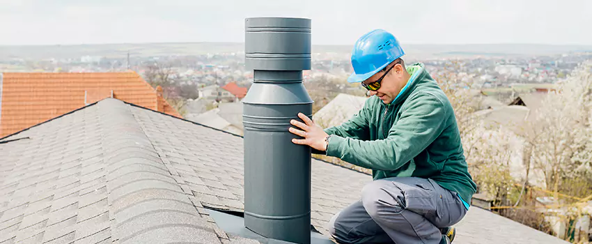 Insulated Chimney Liner Services in Lisle, IL