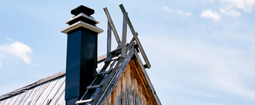 Chimney Pot Inspection in Lisle, IL