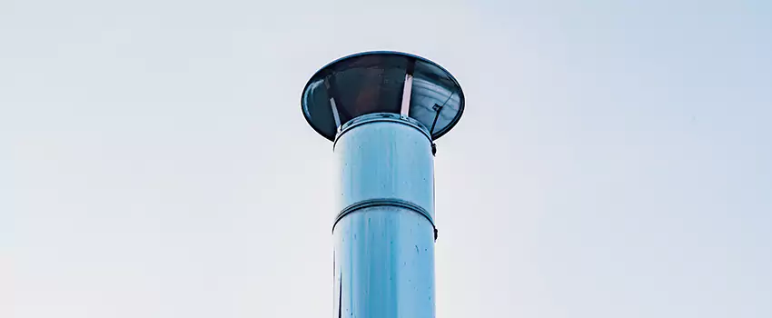 Chimney Spark Arrestor Mesh Installation in Lisle, Illinois