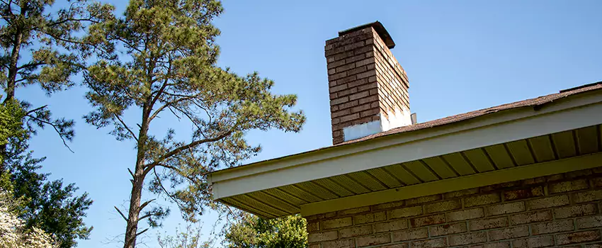 Brick Chimney Sweep Near Me in Lisle, IL