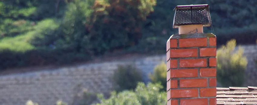 Chimney Tuckpointing And Masonry Restoration in Lisle, IL