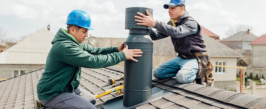 Commercial Chimney Cost in Lisle, IL
