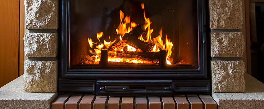 Decorative Fireplace Installation Cost in Lisle, Illinois