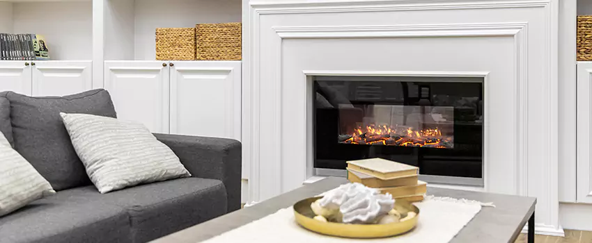 Professional Fireplace Maintenance Contractors in Lisle, IL