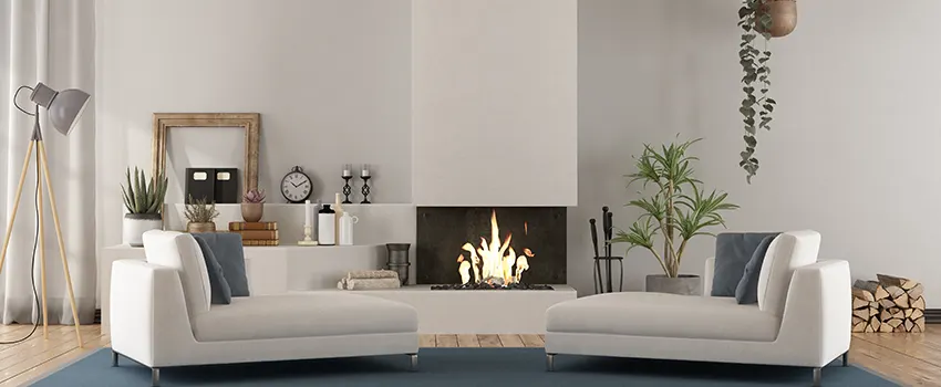 Decorative Fireplace Crystals Services in Lisle, Illinois