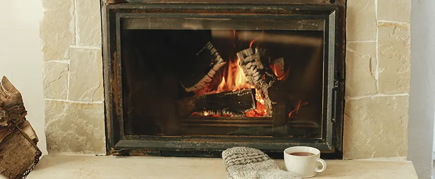Fireplace Door Handle Replacements Services in Lisle, Illinois