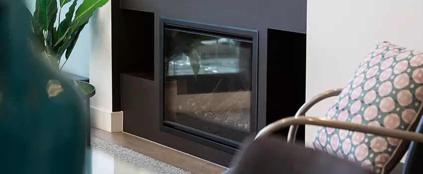 Gas Fireplace Installation in Lisle, IL