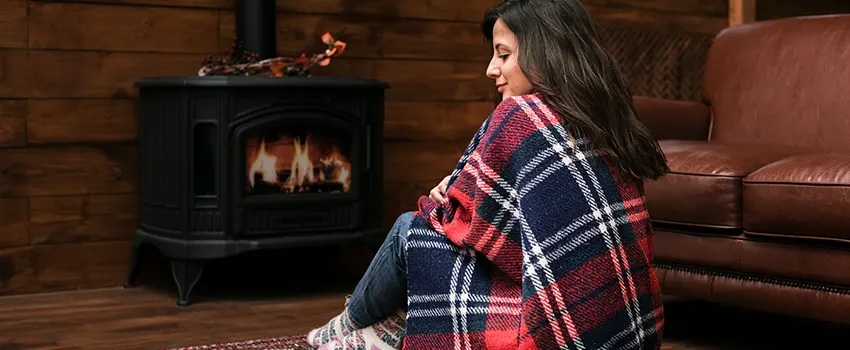 Fireplace Firebox Grate Replacement Services  in Lisle, Illinois
