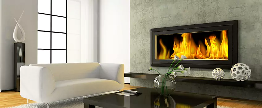 Fireplace Hearth Ideas in Lisle, Illinois