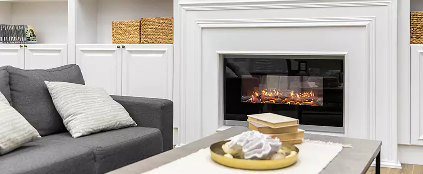 Pellet Fireplace Insert Installation in Lisle, IL