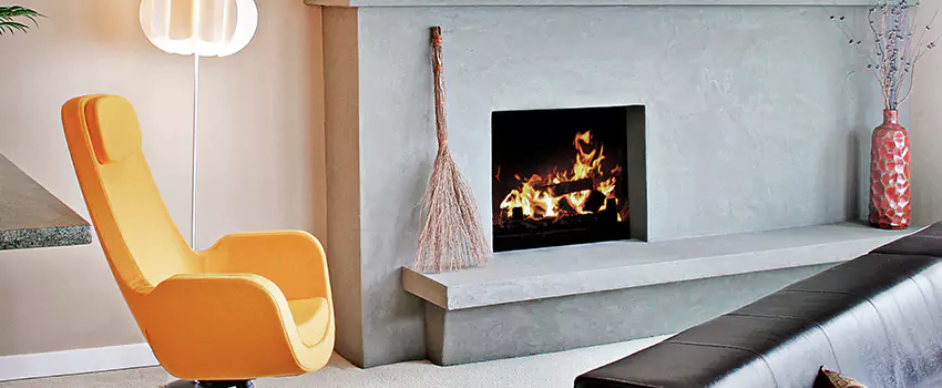 Electric Fireplace Makeover Services in Lisle, IL