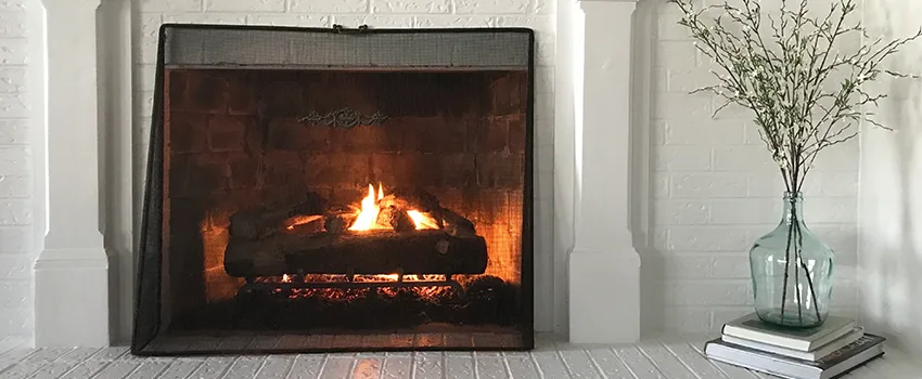 Cost-Effective Fireplace Mantel Inspection And Maintenance in Lisle, IL