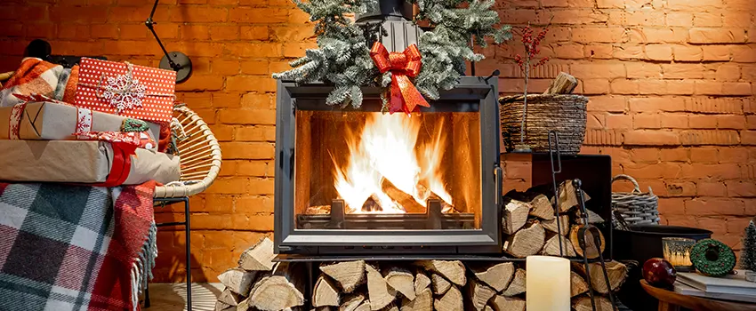 Steel Fireplace Grate Repair And Replacement Services in Lisle, Illinois