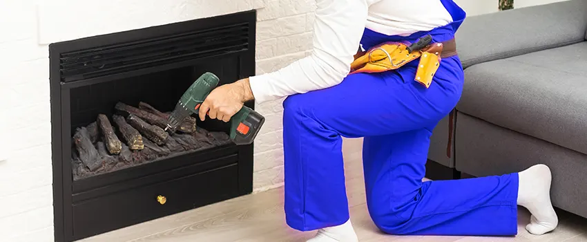 Fireplace Safety Inspection Specialists in Lisle, Illinois