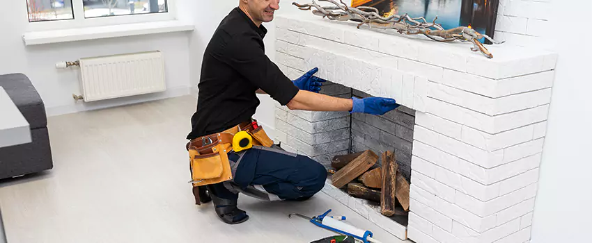 Gas Fireplace Repair And Replacement in Lisle, IL