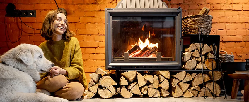 Fireplace Smell Removal Cost in Lisle, IL