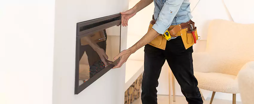 Traditional Fireplace Vent Sweeping in Lisle, IL