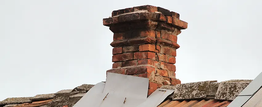 Cost of Fixing Blocked Chimney in Lisle, Illinois