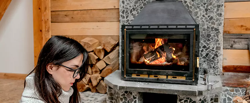 Harman P68-C Pellet Stove Repair in Lisle, Illinois 