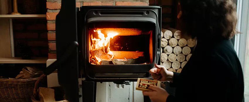 Hearthstone Wood Stoves Fireplace Repair in Lisle, Illinois