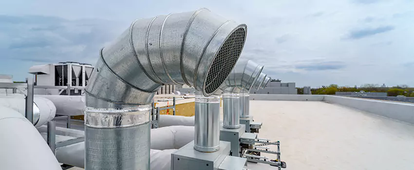 Insulated Ductwork Repair Services Near Me in Lisle, IL