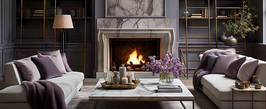 Napoleon Galaxy Series Outdoor Fireplaces Repair in Lisle, IL