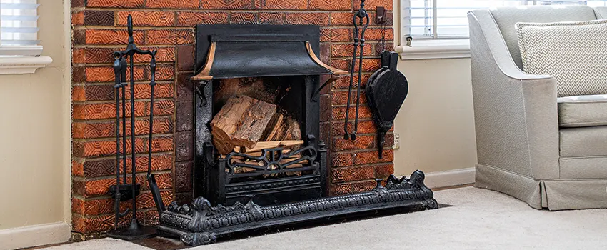 Custom Old Fireplace Redesign Services in Lisle, Illinois
