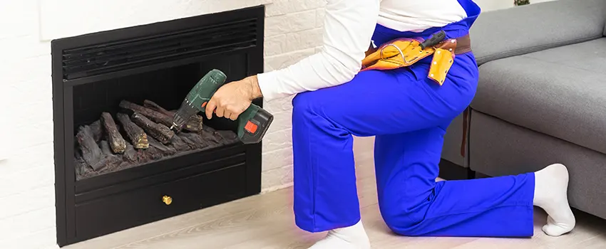 Pellet Fireplace Repair Services in Lisle, IL