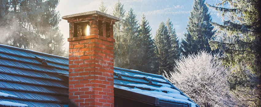 Residential Chimney Rain Caps Repair Services in Lisle, IL