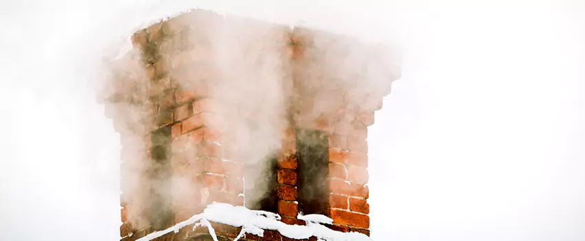 Chimney Flue Soot Removal in Lisle, IL