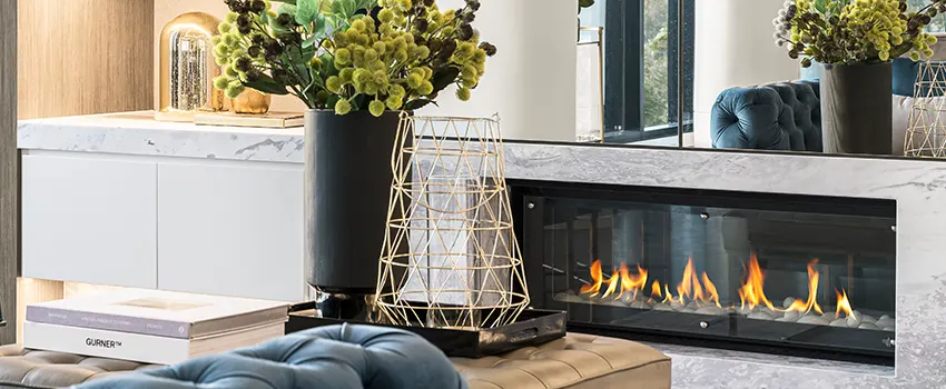 Professional Town & Country Luxury Fireplace Maintenance Experts in Lisle, Illinois