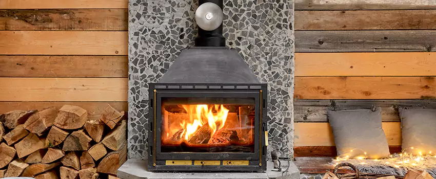 Travis Industries Elite Fireplace Inspection and Maintenance in Lisle, Illinois