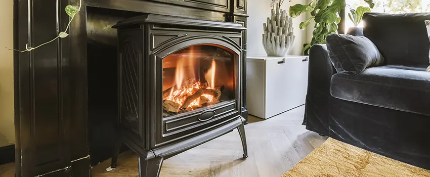 Valor Wood Fireplace in Lisle, IL
