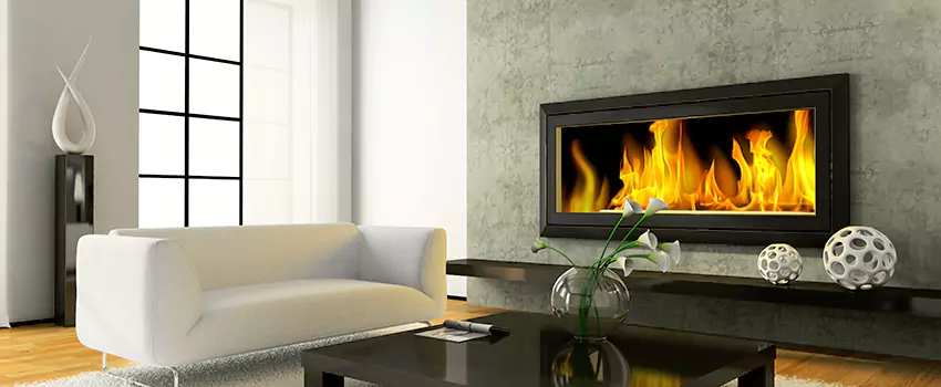 Ventless Fireplace Oxygen Depletion Sensor Installation and Repair Services in Lisle, Illinois