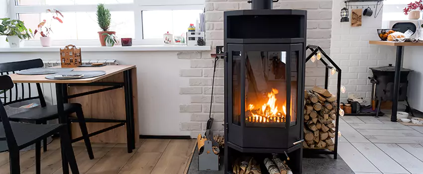 Cost of Vermont Castings Fireplace Services in Lisle, IL