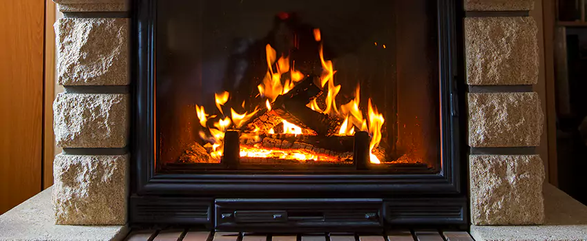 Cost of Wood Fireplace Installation in Lisle, IL