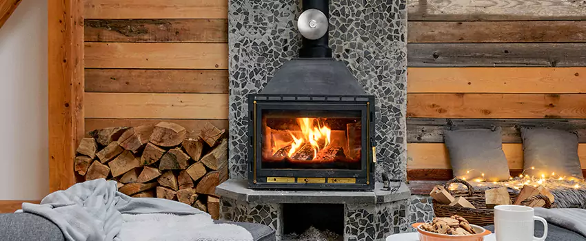 Affordable Wood Fireplace Fixing Solutions in Lisle, Illinois