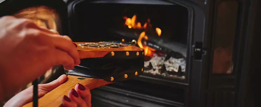 Cost of Wood Furnace Repair and Installation Services in Lisle, IL