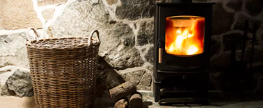 24/7 Wood Stove Installation Services in Lisle, Illinois