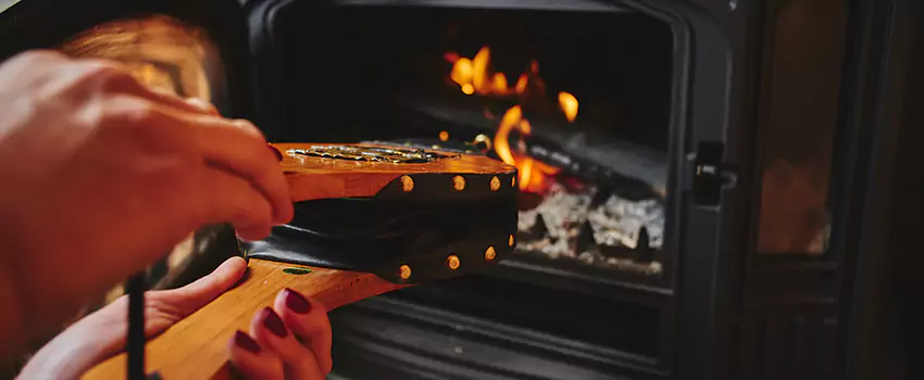 Wood Stove Grates Repair in Lisle, Illinois